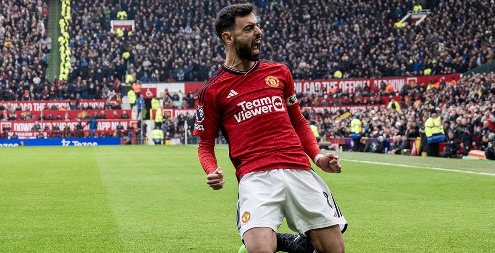 Μάντσεστερ Γιουνάιτεντ vs Λίβερπουλ: Σπουδαίο ντέρμπι για τα προημιτελικά του FA Cup