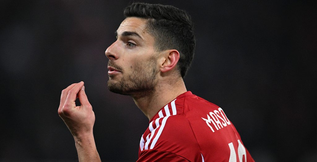 Ολυμπιακός vs Παναθηναϊκός