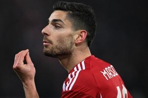 Ολυμπιακός vs Παναθηναϊκός