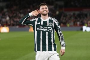 Τσέλσι vs Μάντσεστερ Γιουνάιτεντ