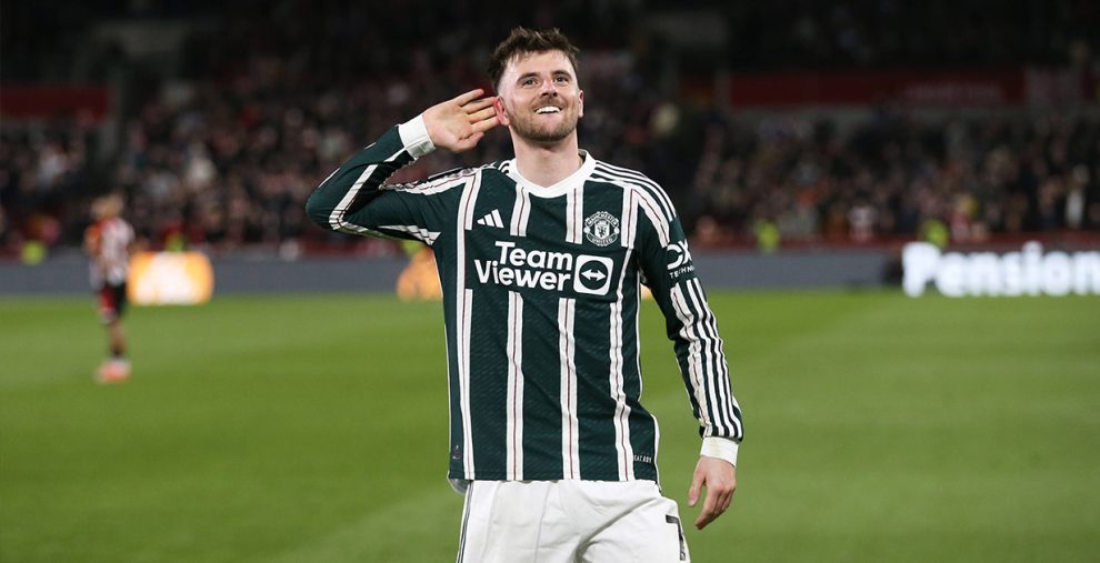 Τσέλσι vs Μάντσεστερ Γιουνάιτεντ