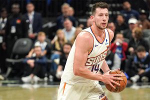 Phoenix Suns vs Minnesota Timberwolves