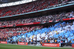 Γιουνάιτεντ - Σίτι