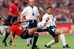 τραυματισμοί ποδόσφαιρο