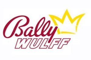 πάροχο Bally Wulff