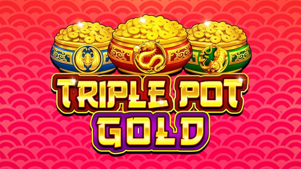 slot Triple Pot Gold