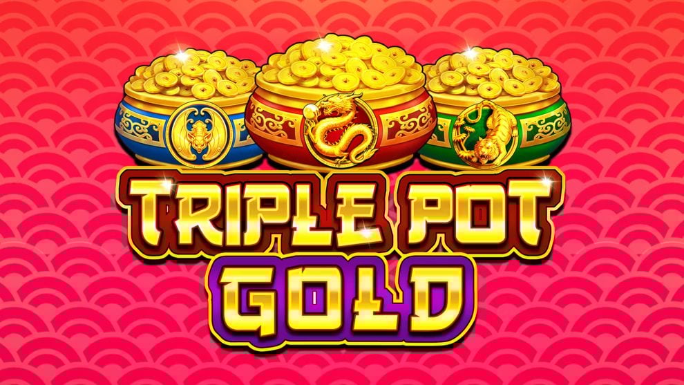 slot Triple Pot Gold