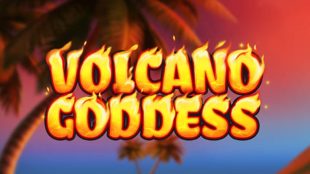 slot Volcano Goddess