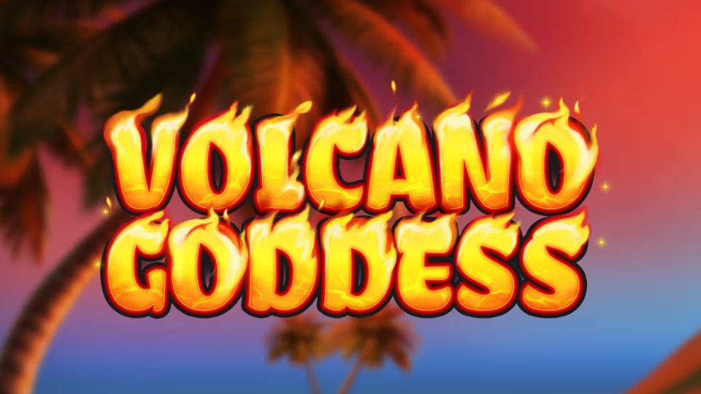 slot Volcano Goddess