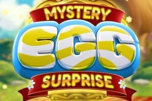 slot Mystery Egg Surprise