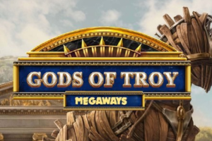 Gods of Troy Megaways