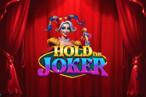 Hold the Joker