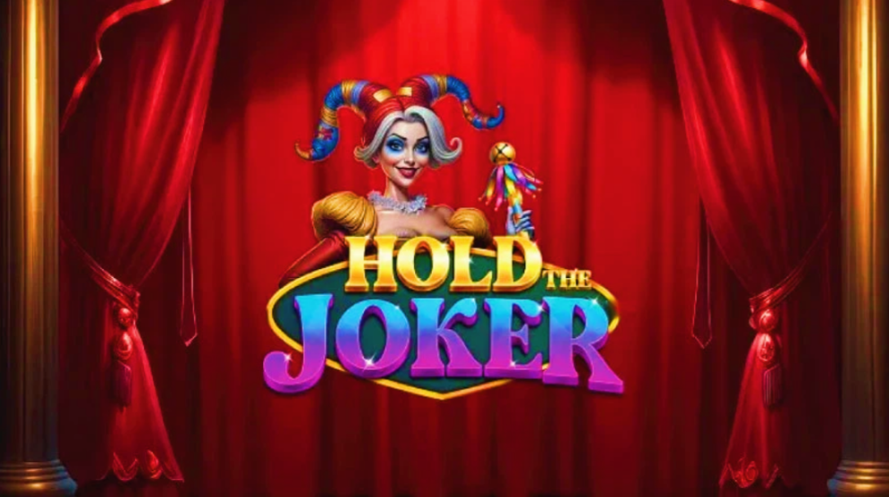 Hold the Joker