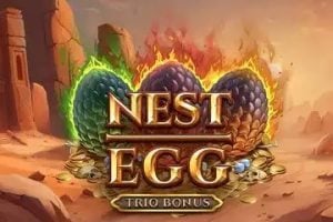 Nest Egg Trio Bonus