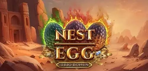 Nest Egg Trio Bonus