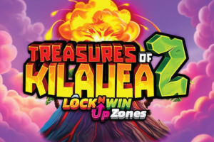 Treasures of Kilauea 2