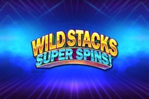 Wild Stacks Super Spins