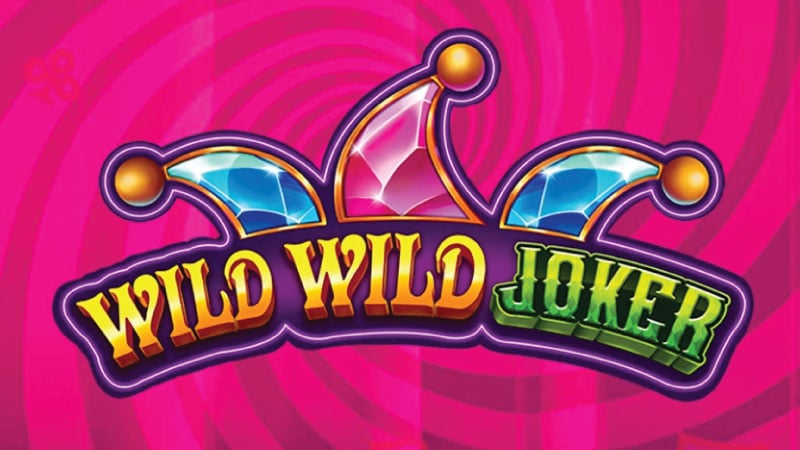 Wild Wild Joker
