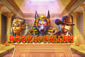 Book of Fallen