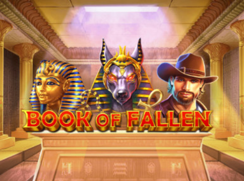 Book of Fallen