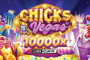 Chicks in Vegas