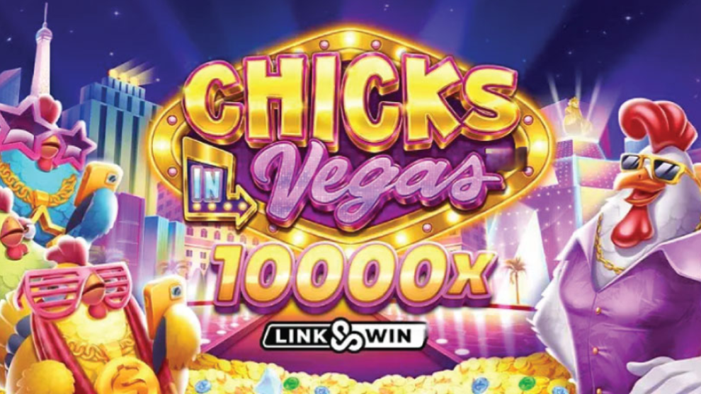 Chicks in Vegas