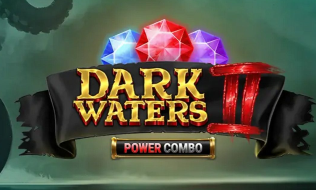 Dark Water 2 Power Combo