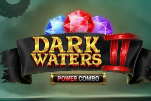 Dark Water 2 Power Combo