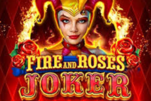 Fire and Roses Joker