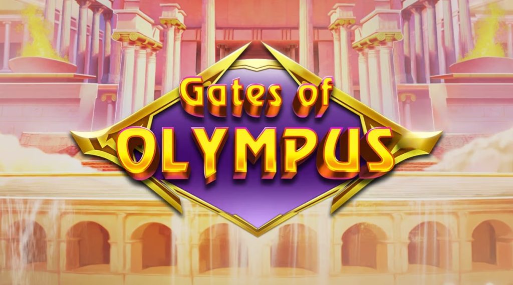 Gates of Olympus