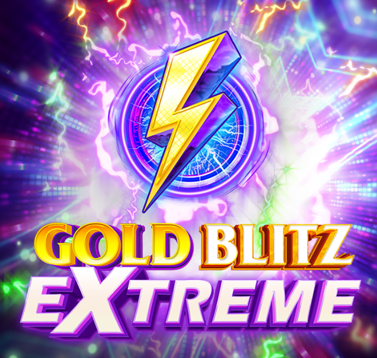 Gold Blitz Extreme