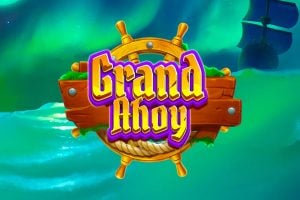 Grand Ahoy