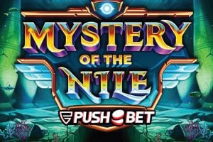 Mystery of the Nile