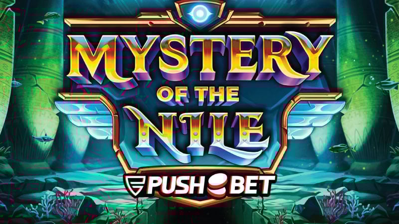 Mystery of the Nile