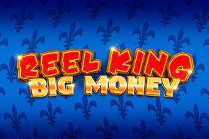 Reel King Big Money