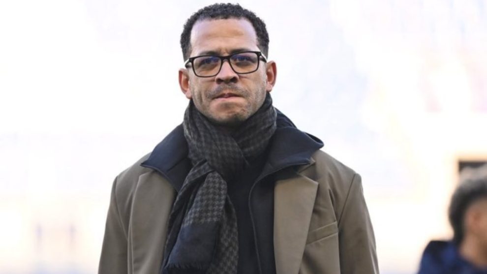 Λίαμ Ροσενιόρ