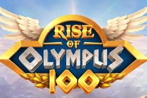 Rise of Olympus 100