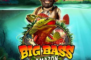 Big Bass Amazon Xtreme