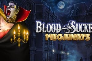 Blood Suckers Megaways