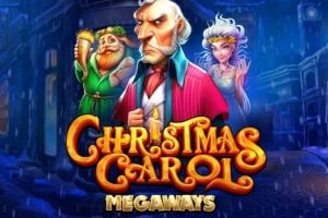 Christmas Carol Megaways