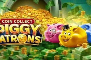 Coin Collect: Piggy Patrons