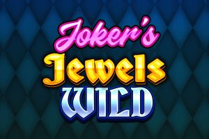 Joker’s Jewels Wild