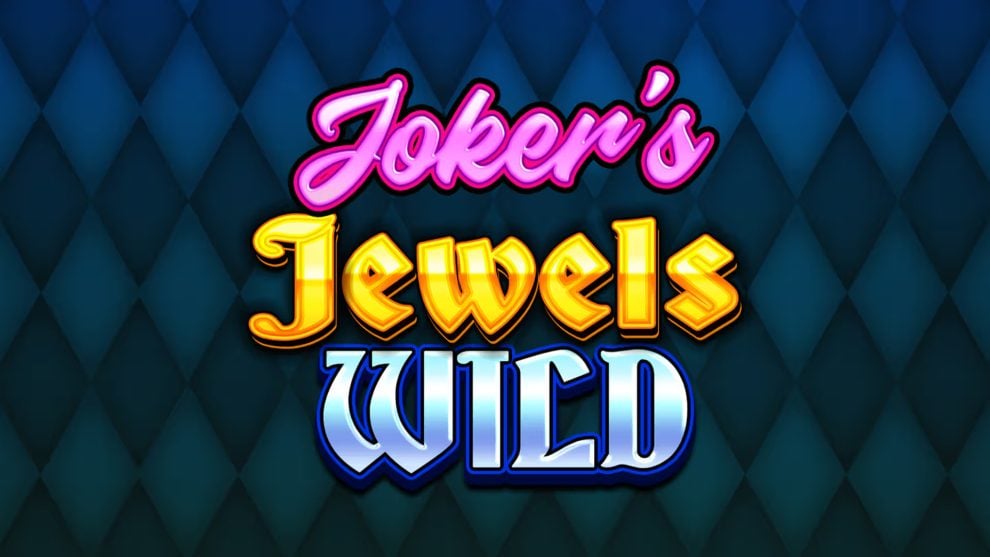 Joker’s Jewels Wild