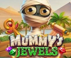 Mummys Jewels