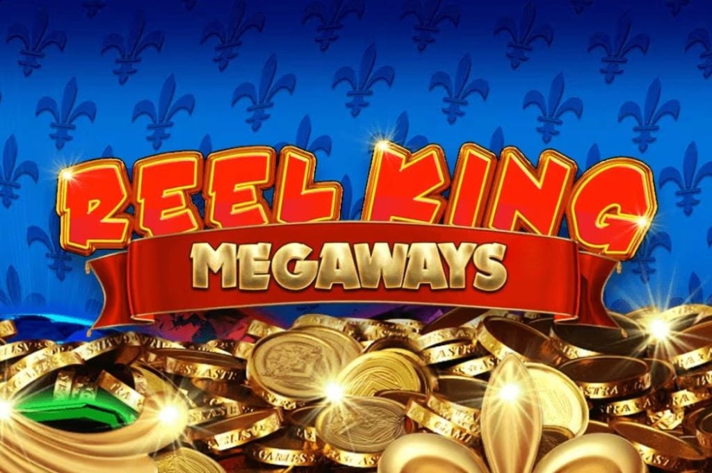 Reel King Megaways