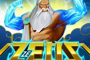 Ze Zeus