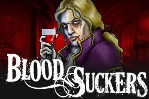 Blood Suckers