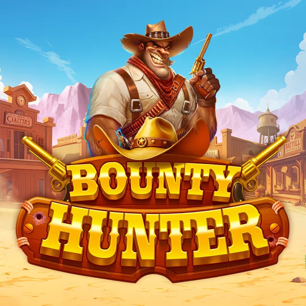 Bounty Hunter