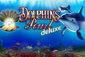 Dolphins Pearl Deluxe