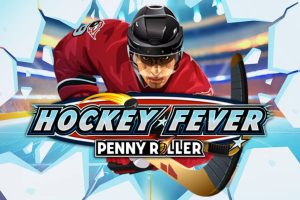 Hockey Fever Penny Roller